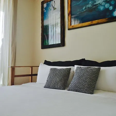 Newport House Playa Boutique Hotel