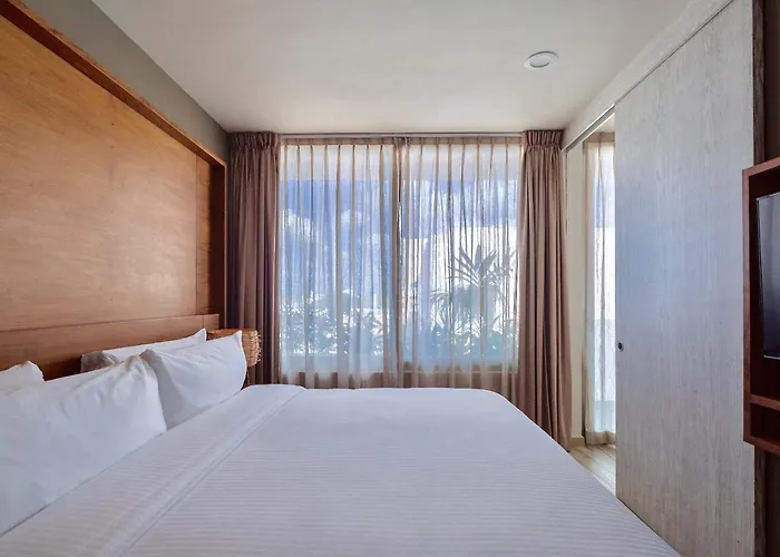 Newport House Playa Boutique Hotel Playa del Carmen