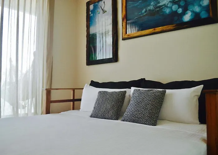 Newport House Playa Boutique Hotel Playa del Carmen