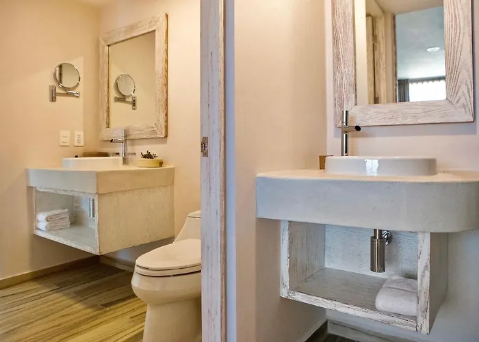 Hotel Newport House Playa Boutique