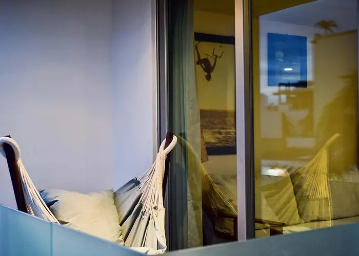 Hotel Newport House Playa Boutique Playa del Carmen