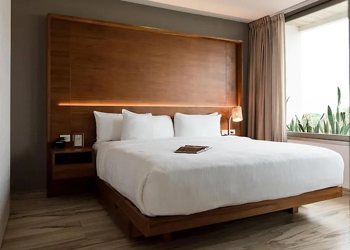 Hotel Newport House Playa Boutique Playa del Carmen