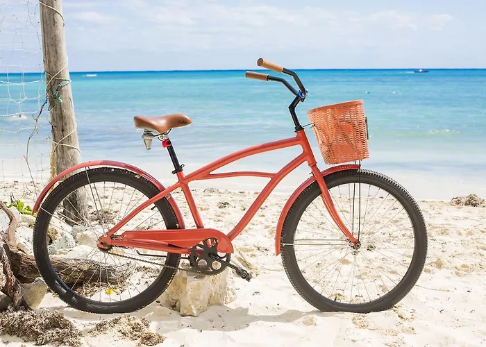 Newport House Playa Boutique Playa del Carmen
